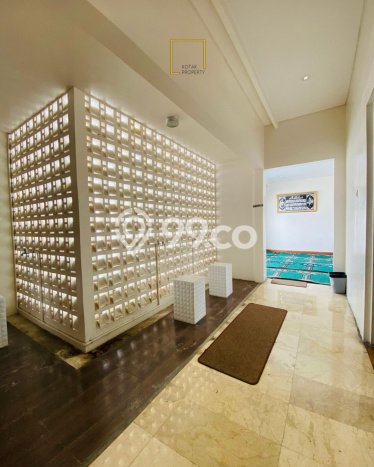 Rumah Mewah Siap Huni LT 458m2 di Pancoran, Jakarta Selatan Rumah Mewah Siap Huni LT 458m2 di Pancoran, Jakarta Selatan