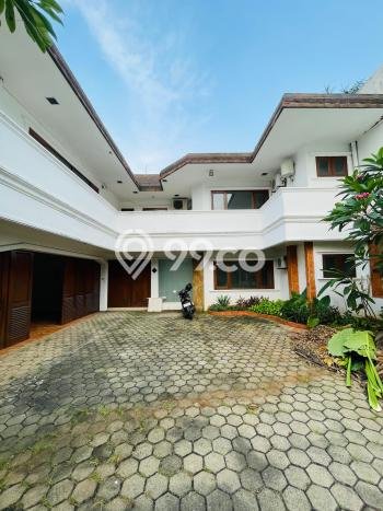 Jarang Ada! Rumah Sewa 5 Kamar Nyaman Siap Huni Pejaten Jarang Ada! Rumah Sewa 5 Kamar Nyaman Siap Huni Pejaten