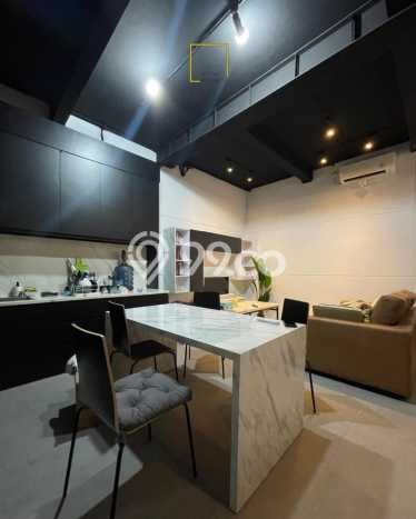 Rumah Luxury Modern Tanpa Renovasi di Cipete Jakarta Selatan Rumah Luxury Modern Tanpa Renovasi di Cipete Jakarta Selatan