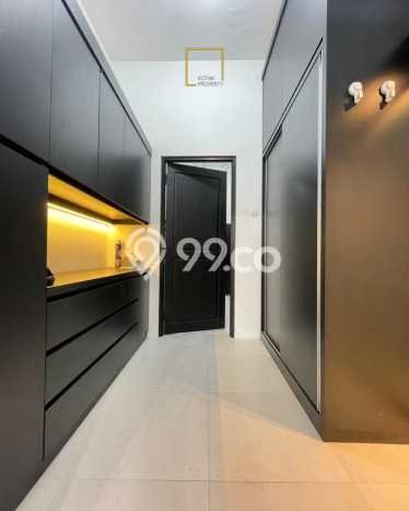 Rumah Luxury Modern Tanpa Renovasi di Cipete Jakarta Selatan Rumah Luxury Modern Tanpa Renovasi di Cipete Jakarta Selatan