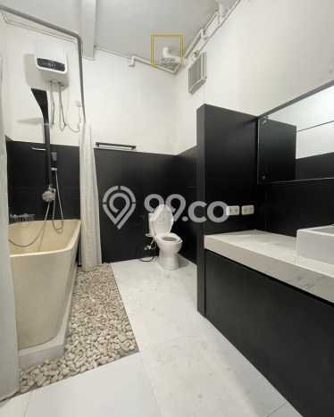 Rumah Luxury Modern Tanpa Renovasi di Cipete Jakarta Selatan Rumah Luxury Modern Tanpa Renovasi di Cipete Jakarta Selatan