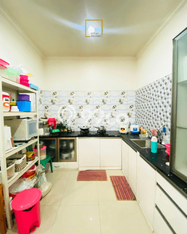 Ready to Use! Premium House LT 156m2 Desain Elegan di Pejaten Ready to Use! Premium House LT 156m2 Desain Elegan di Pejaten