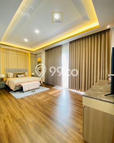For Sale Rumah Mewah Exclusive di Pancoran, Jakarta Selatan For Sale Rumah Mewah Exclusive di Pancoran, Jakarta Selatan