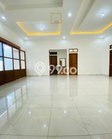 Hunian Super Elit dengan Akses Paling Strategis di Pejaten, Jakarta Selatan Hunian Super Elit dengan Akses Paling Strategis di Pejaten, Jakarta Selatan