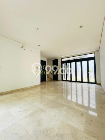 Rumah Elit LB 206m2 Siap Pakai Desain Elegan di Kemang, Jakarta Selatan Rumah Elit LB 206m2 Siap Pakai Desain Elegan di Kemang, Jakarta Selatan
