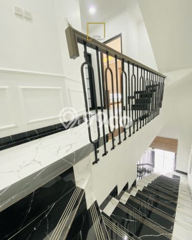 Jual Rumah Modern 3 KT di Lenteng Agung, Jakarta Selatan Jual Rumah Modern 3 KT di Lenteng Agung, Jakarta Selatan