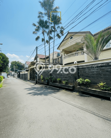 Hunian Super Mewah dengan Akses Paling Strategis di Kemang, Jakarta Selatan Hunian Super Mewah dengan Akses Paling Strategis di Kemang, Jakarta Selatan