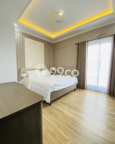 Jual Rumah Modern 3 KT di Lenteng Agung, Jakarta Selatan Jual Rumah Modern 3 KT di Lenteng Agung, Jakarta Selatan