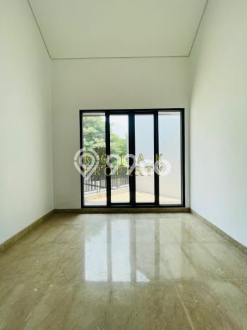 Rumah Elit LB 206m2 Siap Pakai Desain Elegan di Kemang, Jakarta Selatan Rumah Elit LB 206m2 Siap Pakai Desain Elegan di Kemang, Jakarta Selatan
