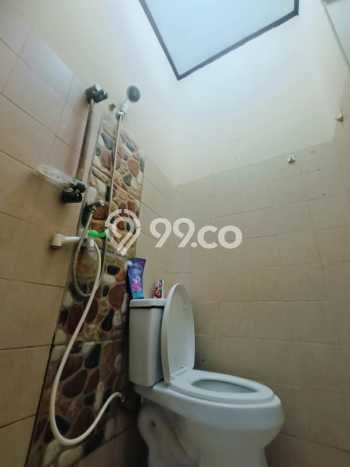 Rumah sewa siap pakai 4 KT di Cipete, Jakarta Selatan Rumah sewa siap pakai 4 KT di Cipete, Jakarta Selatan