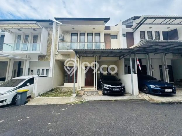 Rumah sewa siap pakai 3 Kamar Tidur di Kebagusan, Jakarta Selatan Rumah sewa siap pakai 3 Kamar Tidur di Kebagusan, Jakarta Selatan