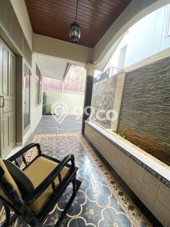 Rumah Sewa Jakarta Selatan LT 358m2 LB 175m2 Area Pejaten Rumah Sewa Jakarta Selatan LT 358m2 LB 175m2 Area Pejaten