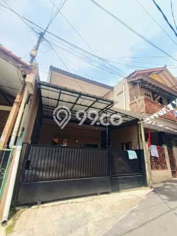 Rumah sewa siap pakai 4 KT di Cipete, Jakarta Selatan Rumah sewa siap pakai 4 KT di Cipete, Jakarta Selatan