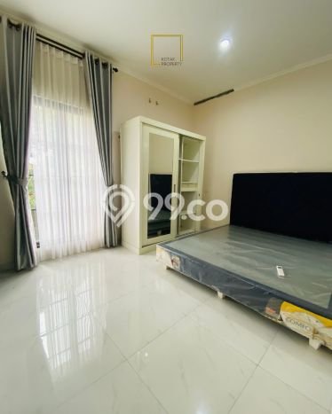 Rumah sewa siap pakai 3 Kamar Tidur di Pejaten, Jakarta Selatan Rumah sewa siap pakai 3 Kamar Tidur di Pejaten, Jakarta Selatan
