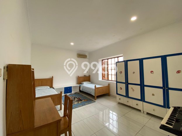 Rumah sewa siap pakai 5 Kamar Tidur di Jati Padang, Jakarta Selatan Rumah sewa siap pakai 5 Kamar Tidur di Jati Padang, Jakarta Selatan