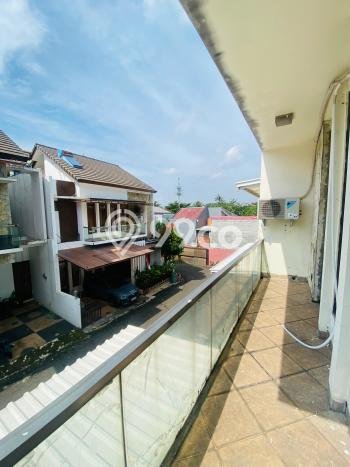 Rumah sewa siap pakai 3 Kamar Tidur di Kebagusan, Jakarta Selatan Rumah sewa siap pakai 3 Kamar Tidur di Kebagusan, Jakarta Selatan