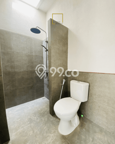Rumah Minimalis 3 KT LT 100m2 di Pejaten Rumah Minimalis 3 KT LT 100m2 di Pejaten
