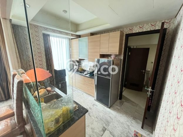 Apartemen di , 3 KT, Luas 156m2m², Good View Apartemen di , 3 KT, Luas 156m2m², Good View