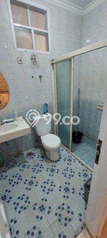 Rumah Elit LB 450m2 Siap Huni Desain Elegan di Cibubur, Bogor Rumah Elit LB 450m2 Siap Huni Desain Elegan di Cibubur, Bogor