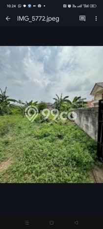Tanah Strategis di Rawamangun, Luas 3065m², Akses Rawamangun, Jakarta Timur, Jakarta Timur Tanah Strategis di Rawamangun, Luas 3065m², Akses Rawamangun, Jakarta Timur, Jakarta Timur