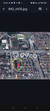Tanah Strategis di Rawamangun, Luas 3065m², Akses Rawamangun, Jakarta Timur, Jakarta Timur Tanah Strategis di Rawamangun, Luas 3065m², Akses Rawamangun, Jakarta Timur, Jakarta Timur