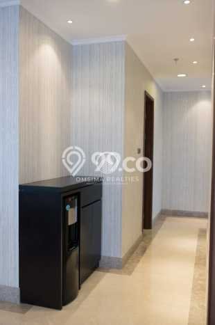 Apartemen Strategis 228m2 di SCBD Jakarta Selatan 3 KT Apartemen Strategis 228m2 di SCBD Jakarta Selatan 3 KT