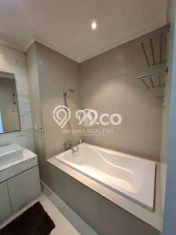Apartemen Disewakan 2 Kamar Hemat Siap Huni di Jakarta Selatan, Luas 178m2 Apartemen Disewakan 2 Kamar Hemat Siap Huni di Jakarta Selatan, Luas 178m2