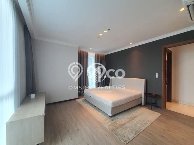 Hunian Strategis 170m2 di Senopati Jakarta Selatan 2 KT Hunian Strategis 170m2 di Senopati Jakarta Selatan 2 KT