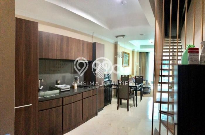 Sewa Apartemen Harga Terjangkau di Senopati 2 Bedroom Sewa Apartemen Harga Terjangkau di Senopati 2 Bedroom