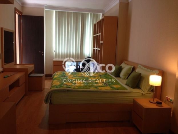 Sewa Apartemen Harga Terjangkau di Senopati 2 Bedroom Sewa Apartemen Harga Terjangkau di Senopati 2 Bedroom