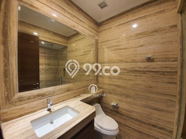 Disewakan Apartemen Terjangkau 1 KT di Senopati Jakarta Selatan Disewakan Apartemen Terjangkau 1 KT di Senopati Jakarta Selatan