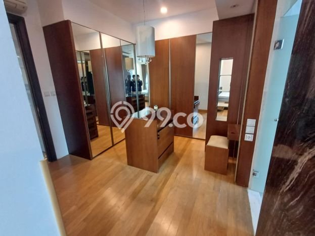 Apartemen Minimalis untuk Disewa, 2 Kamar di Jakarta Selatan Apartemen Minimalis untuk Disewa, 2 Kamar di Jakarta Selatan