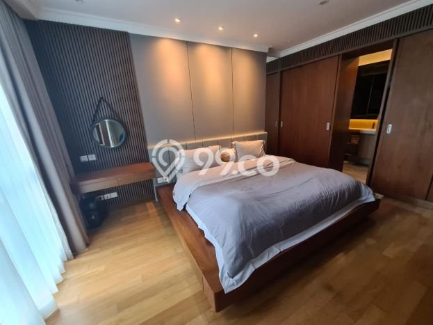 Apartemen Sewa 1 Kamar Murah Siap Huni di Jakarta Selatan, Luas 76m2 Apartemen Sewa 1 Kamar Murah Siap Huni di Jakarta Selatan, Luas 76m2