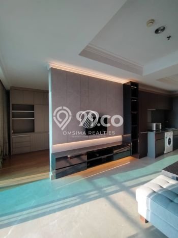 Sewa Apartemen Harga Terjangkau di Senopati 1 Bedroom Sewa Apartemen Harga Terjangkau di Senopati 1 Bedroom