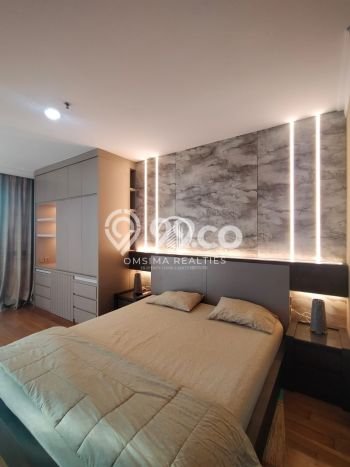 Sewa Apartemen Harga Terjangkau di Senopati 1 Bedroom Sewa Apartemen Harga Terjangkau di Senopati 1 Bedroom