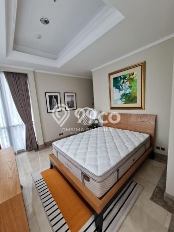 Apartemen Strategis 179m2 di SCBD Jakarta Selatan 3 Bedroom Apartemen Strategis 179m2 di SCBD Jakarta Selatan 3 Bedroom