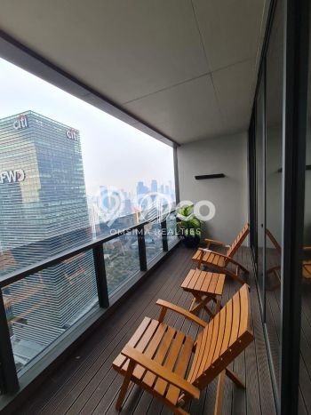 Apartemen Strategis 179m2 di SCBD Jakarta Selatan 3 Bedroom Apartemen Strategis 179m2 di SCBD Jakarta Selatan 3 Bedroom