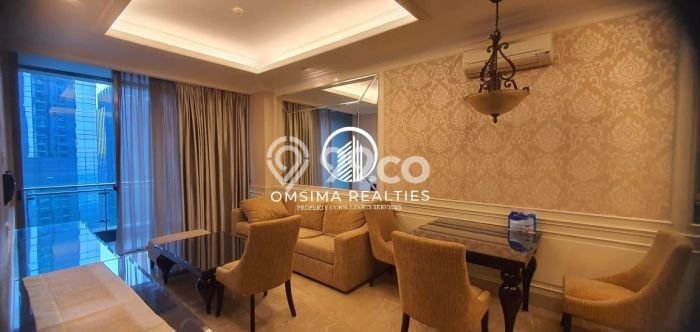 Disewakan Apartemen Harga Terjangkau di Senopati 2 Bedroom Disewakan Apartemen Harga Terjangkau di Senopati 2 Bedroom