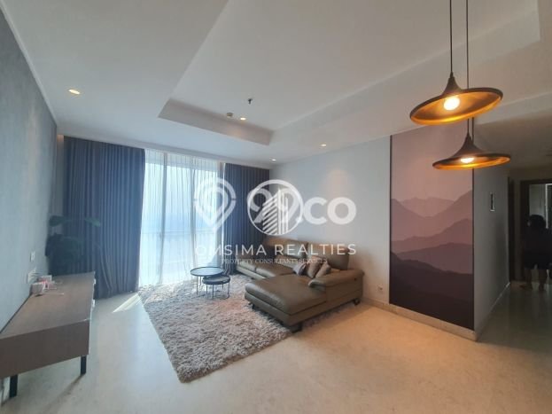 Hunian Strategis 170m2 di Senopati Jakarta Selatan 2 KT Hunian Strategis 170m2 di Senopati Jakarta Selatan 2 KT