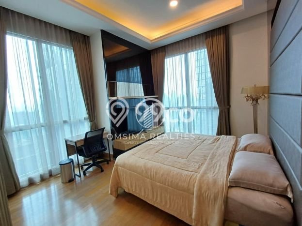 Apartemen Sewa 3 Kamar Murah Siap Huni di Jakarta Selatan, Luas 180m2 Apartemen Sewa 3 Kamar Murah Siap Huni di Jakarta Selatan, Luas 180m2