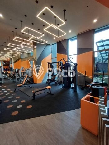 Apartemen Sewa 3 Kamar Murah Siap Huni di Jakarta Selatan, Luas 180m2 Apartemen Sewa 3 Kamar Murah Siap Huni di Jakarta Selatan, Luas 180m2