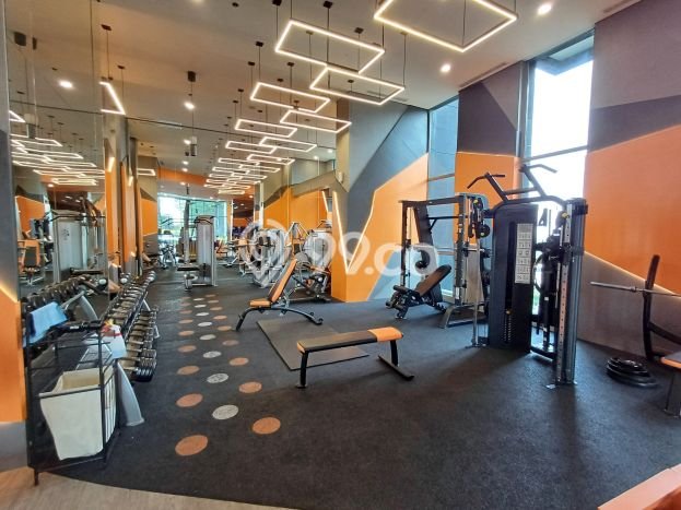 Apartemen Sewa 3 Kamar Murah Siap Huni di Jakarta Selatan, Luas 180m2 Apartemen Sewa 3 Kamar Murah Siap Huni di Jakarta Selatan, Luas 180m2
