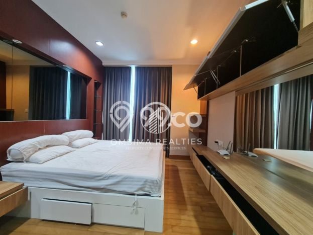 Apartemen Minimalis untuk Disewa, 2 Kamar di Jakarta Selatan Apartemen Minimalis untuk Disewa, 2 Kamar di Jakarta Selatan