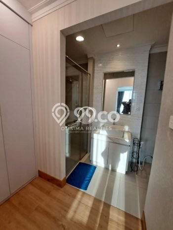 Apartemen Nyaman untuk Disewa, 1 Kamar di Jakarta Selatan Apartemen Nyaman untuk Disewa, 1 Kamar di Jakarta Selatan