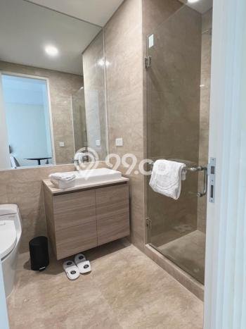 Disewakan Segera Apartemen Strategis 1 KT, 1 KM di Kawasan Tanah Abang Disewakan Segera Apartemen Strategis 1 KT, 1 KM di Kawasan Tanah Abang