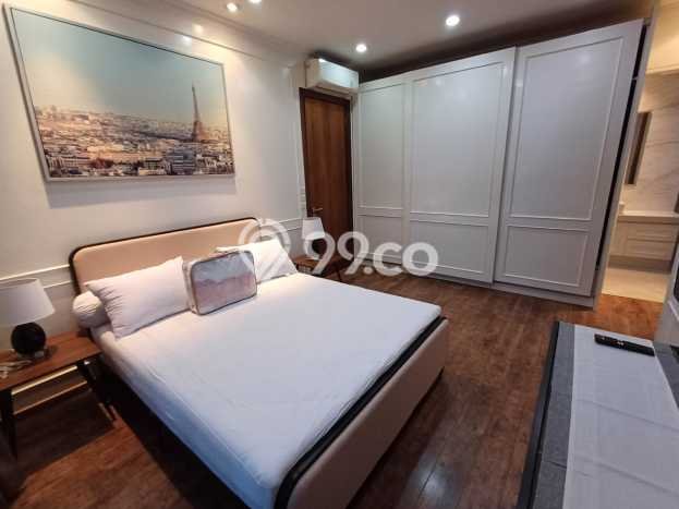 Apartemen Sewa 1 Kamar Murah Siap Huni di Jakarta Selatan, Luas 102m2 Apartemen Sewa 1 Kamar Murah Siap Huni di Jakarta Selatan, Luas 102m2