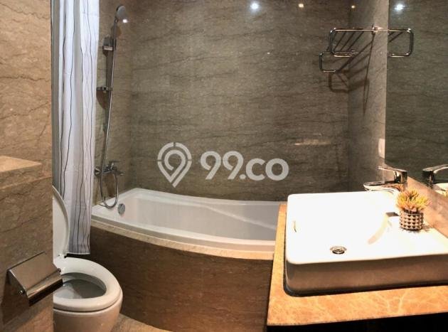 Hunian Strategis 65m2 di Cikini Jakarta Pusat 2 Bedroom Hunian Strategis 65m2 di Cikini Jakarta Pusat 2 Bedroom