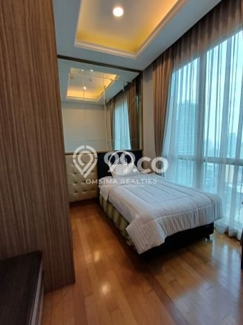 Apartemen Sewa 3 Kamar Murah Siap Huni di Jakarta Selatan, Luas 180m2 Apartemen Sewa 3 Kamar Murah Siap Huni di Jakarta Selatan, Luas 180m2