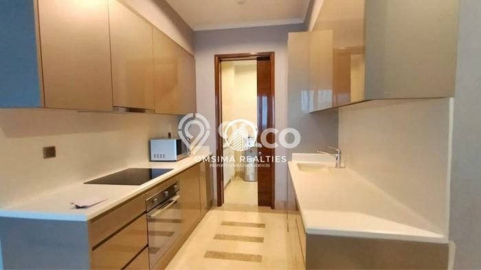 Apartemen Strategis 179m2 di SCBD Jakarta Selatan 3 KT Apartemen Strategis 179m2 di SCBD Jakarta Selatan 3 KT