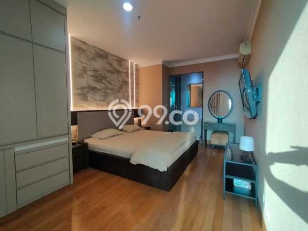 Disewakan Apartemen Ekonomis 1 KT di Senopati Jakarta Selatan Disewakan Apartemen Ekonomis 1 KT di Senopati Jakarta Selatan